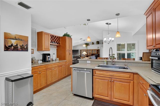 8518 Cypress DR S, Fort Myers, FL 33967