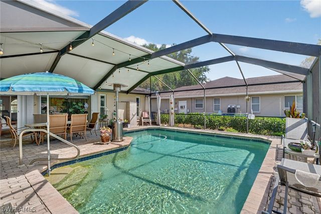 8518 Cypress DR S, Fort Myers, FL 33967