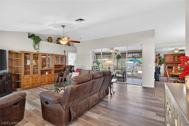 8518 Cypress DR S, Fort Myers, FL 33967