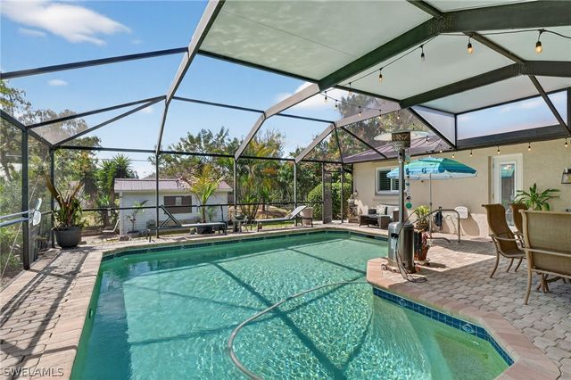 8518 Cypress DR S, Fort Myers, FL 33967