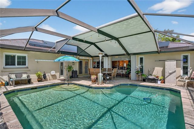 8518 Cypress DR S, Fort Myers, FL 33967