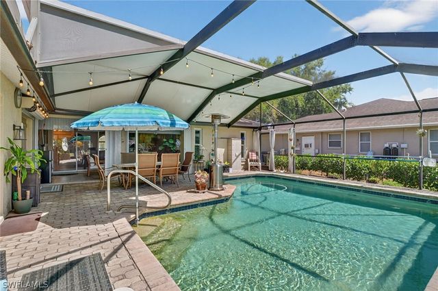 8518 Cypress DR S, Fort Myers, FL 33967