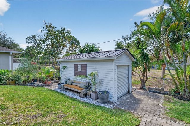 8518 Cypress DR S, Fort Myers, FL 33967