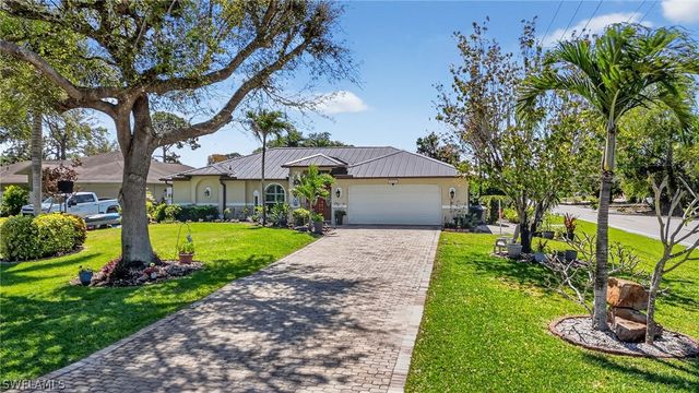 8518 Cypress DR S, Fort Myers, FL 33967