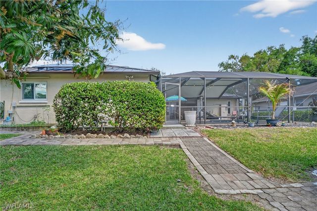 8518 Cypress DR S, Fort Myers, FL 33967