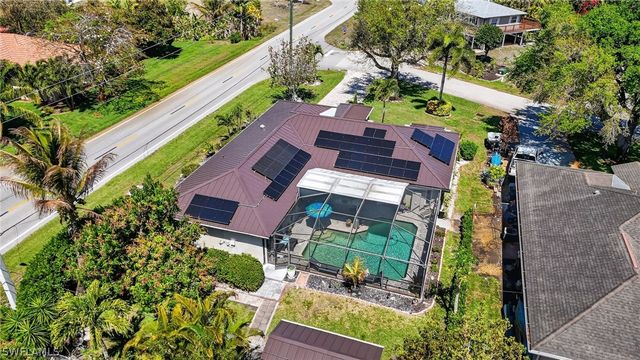 8518 Cypress DR S, Fort Myers, FL 33967