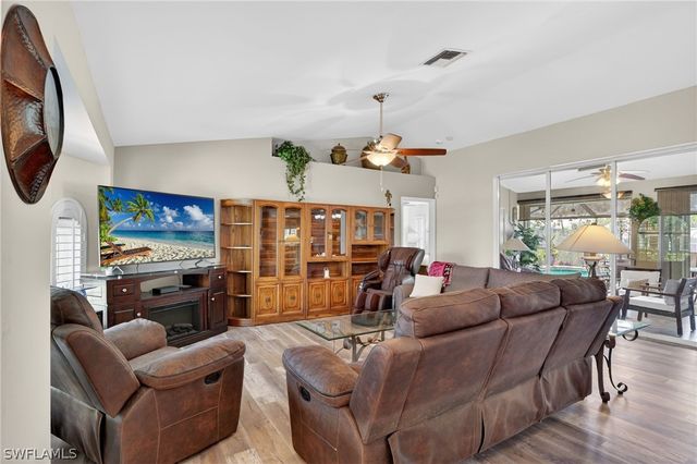 8518 Cypress DR S, Fort Myers, FL 33967