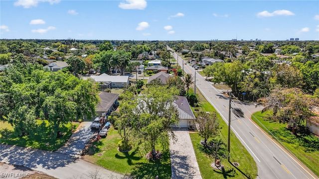 8518 Cypress DR S, Fort Myers, FL 33967