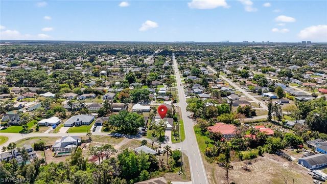 8518 Cypress DR S, Fort Myers, FL 33967