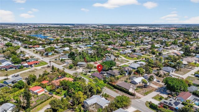 8518 Cypress DR S, Fort Myers, FL 33967