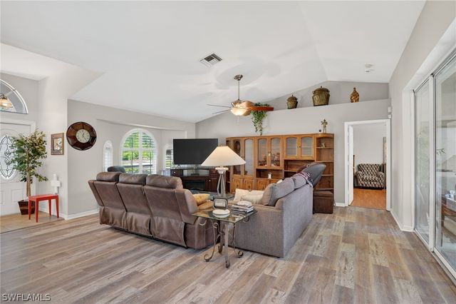 8518 Cypress DR S, Fort Myers, FL 33967