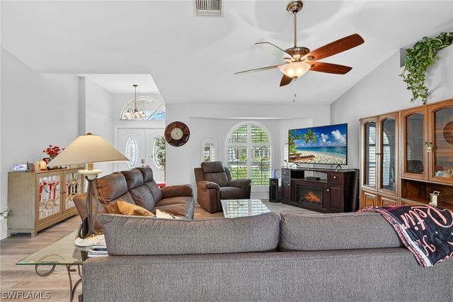 8518 Cypress DR S, Fort Myers, FL 33967