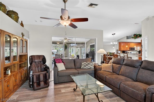 8518 Cypress DR S, Fort Myers, FL 33967