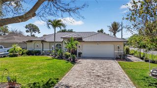 8518 Cypress DR S, Fort Myers, FL 33967