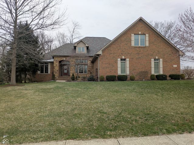 572 Foxboro Drive, Avon, IN 46123