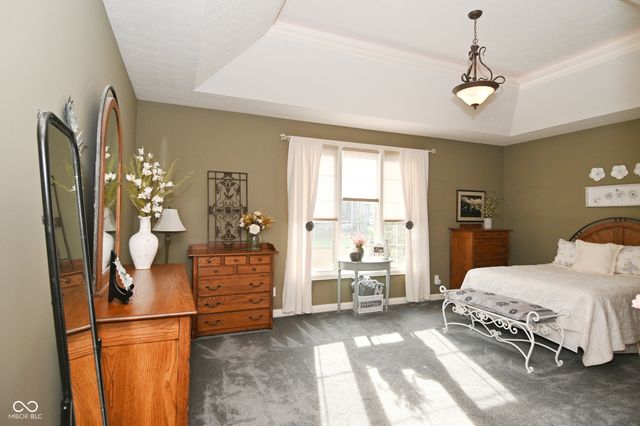 572 Foxboro Drive, Avon, IN 46123