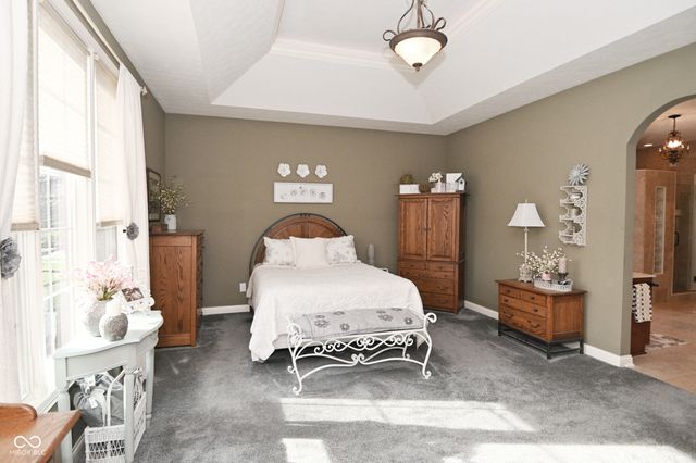 572 Foxboro Drive, Avon, IN 46123