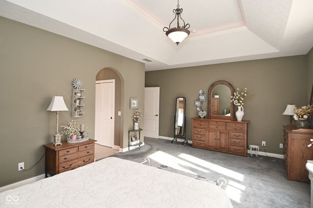 572 Foxboro Drive, Avon, IN 46123