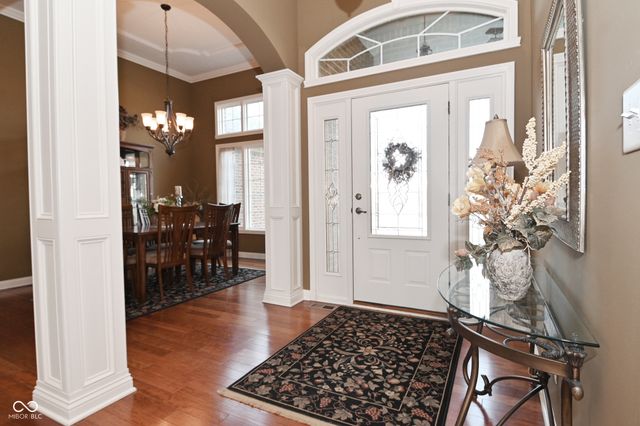 572 Foxboro Drive, Avon, IN 46123