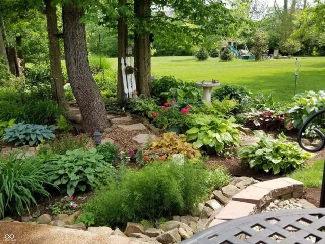 572 Foxboro Drive, Avon, IN 46123