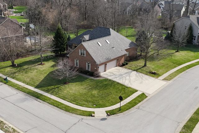 572 Foxboro Drive, Avon, IN 46123