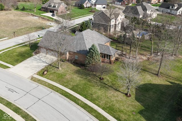 572 Foxboro Drive, Avon, IN 46123