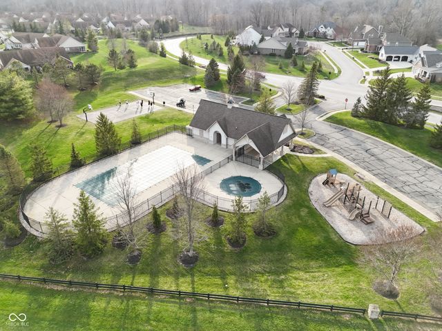 572 Foxboro Drive, Avon, IN 46123