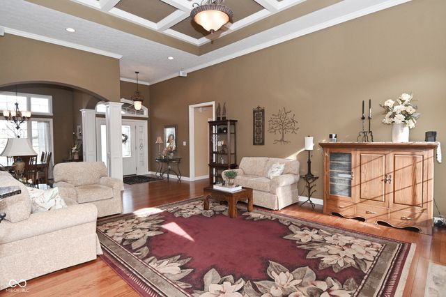 572 Foxboro Drive, Avon, IN 46123