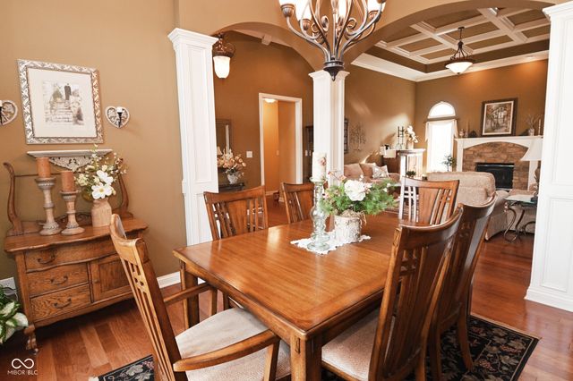 572 Foxboro Drive, Avon, IN 46123