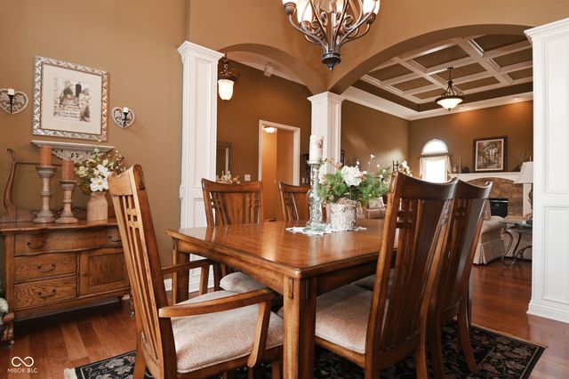 572 Foxboro Drive, Avon, IN 46123