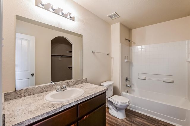 5851 Long Arbor Lane, Katy, TX 77449