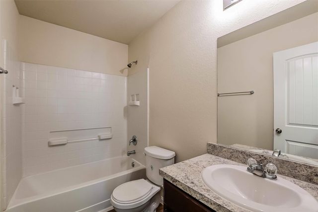 5851 Long Arbor Lane, Katy, TX 77449