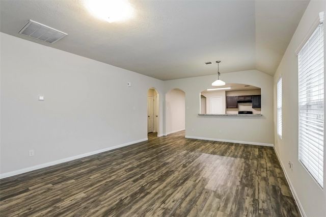 5851 Long Arbor Lane, Katy, TX 77449
