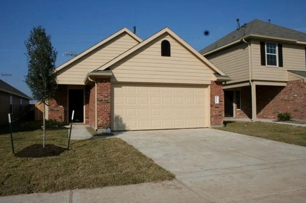 5851 Long Arbor Lane, Katy, TX 77449