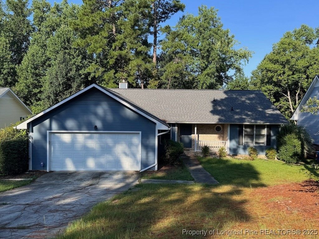 7426 Beaver Run Drive, Fayetteville, NC 28314