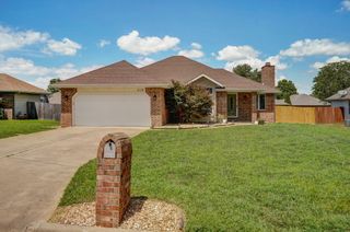 1115 West Verna Lane, Nixa, MO 65714