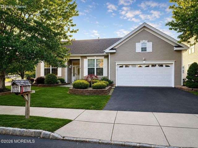 1 Dunes Terrace, Barnegat, NJ 08005