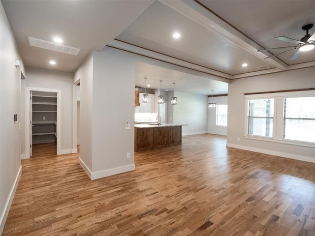 14471 E Wilshire Road, Jones, OK 73049