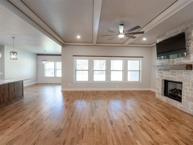 14471 E Wilshire Road, Jones, OK 73049