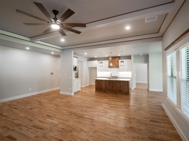 14471 E Wilshire Road, Jones, OK 73049