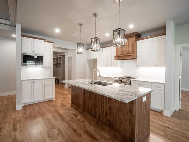 14471 E Wilshire Road, Jones, OK 73049