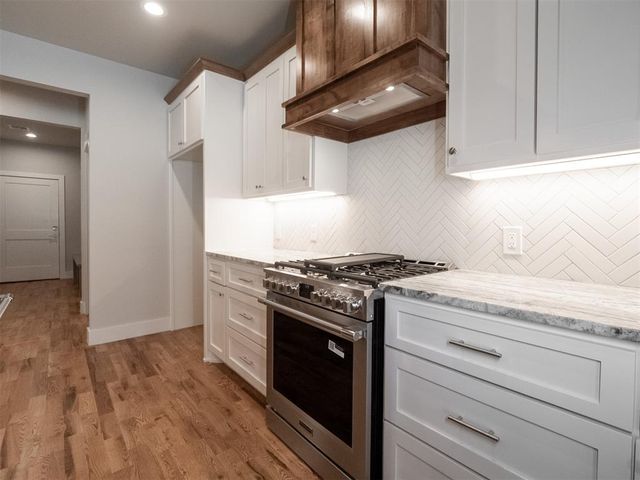 14471 E Wilshire Road, Jones, OK 73049