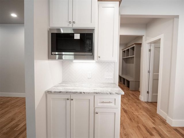 14471 E Wilshire Road, Jones, OK 73049