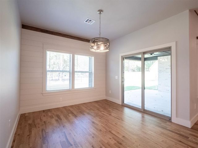 14471 E Wilshire Road, Jones, OK 73049