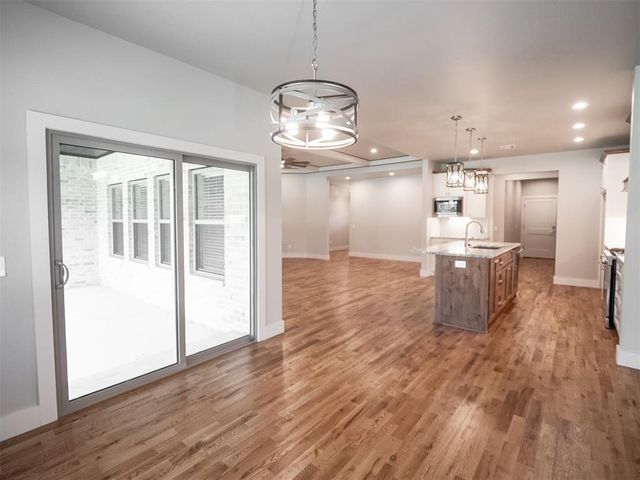 14471 E Wilshire Road, Jones, OK 73049