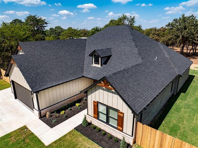 14471 E Wilshire Road, Jones, OK 73049