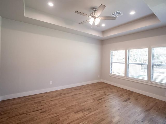 14471 E Wilshire Road, Jones, OK 73049