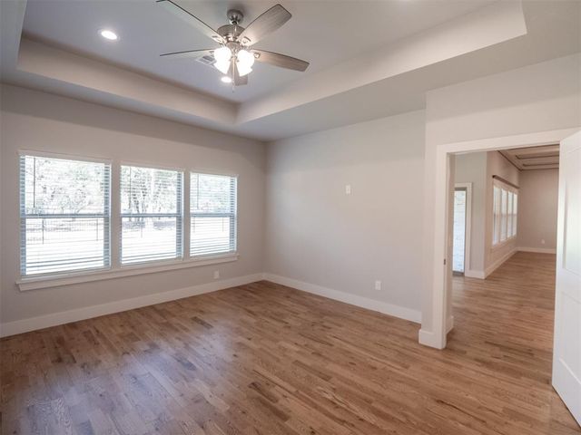 14471 E Wilshire Road, Jones, OK 73049