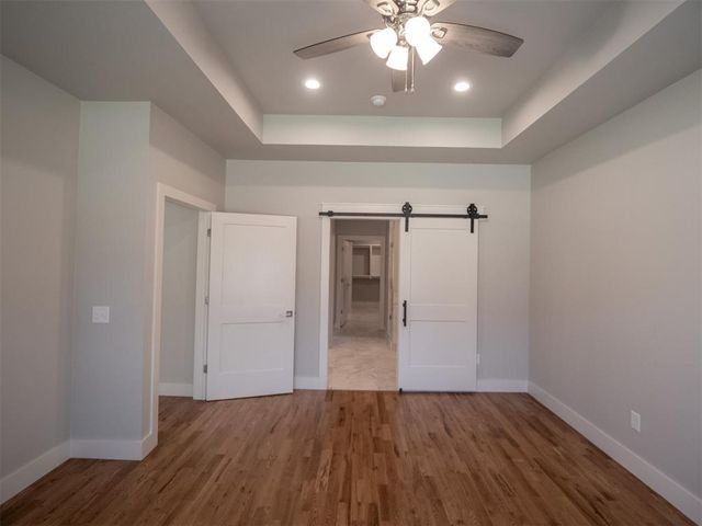 14471 E Wilshire Road, Jones, OK 73049