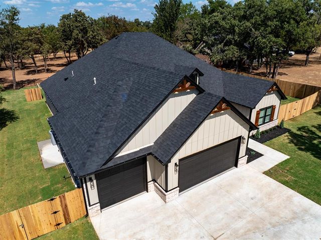 14471 E Wilshire Road, Jones, OK 73049